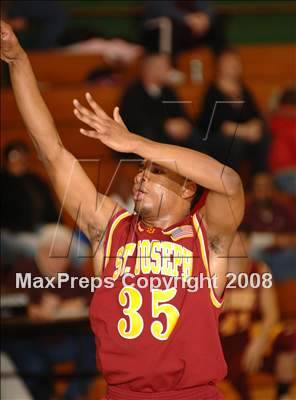 Thumbnail 3 in St. Joseph @ Norwalk photogallery.