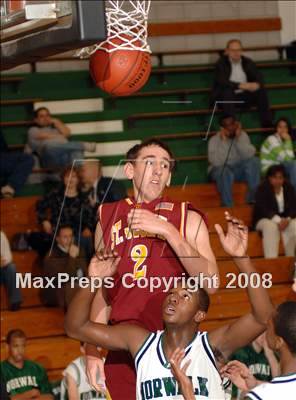 Thumbnail 1 in St. Joseph @ Norwalk photogallery.