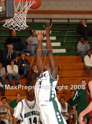 Thumbnail 3 in St. Joseph @ Norwalk photogallery.