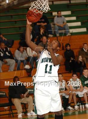 Thumbnail 1 in St. Joseph @ Norwalk photogallery.