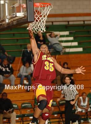 Thumbnail 3 in St. Joseph @ Norwalk photogallery.