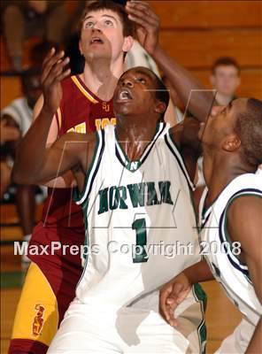 Thumbnail 1 in St. Joseph @ Norwalk photogallery.