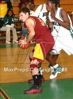 Thumbnail 1 in St. Joseph @ Norwalk photogallery.