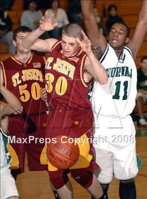 Thumbnail 3 in St. Joseph @ Norwalk photogallery.