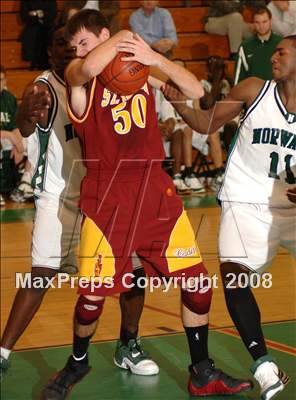 Thumbnail 3 in St. Joseph @ Norwalk photogallery.