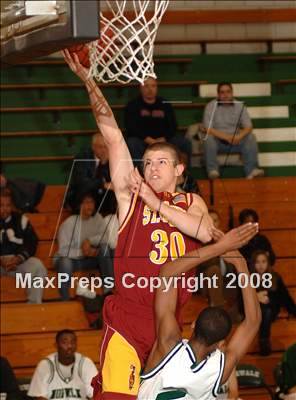 Thumbnail 3 in St. Joseph @ Norwalk photogallery.