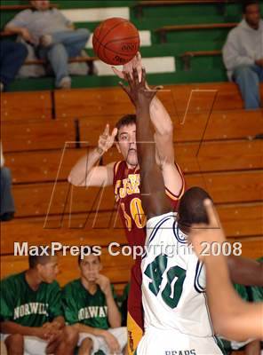 Thumbnail 1 in St. Joseph @ Norwalk photogallery.