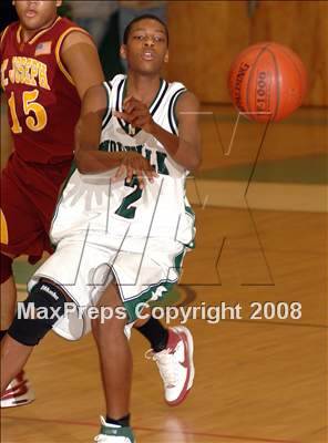 Thumbnail 1 in St. Joseph @ Norwalk photogallery.