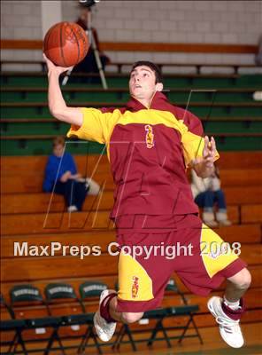 Thumbnail 3 in St. Joseph @ Norwalk photogallery.