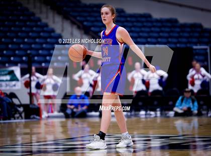 Thumbnail 1 in Jackson County vs Bell County (KHSAA Region 13 Quarterfinal) photogallery.