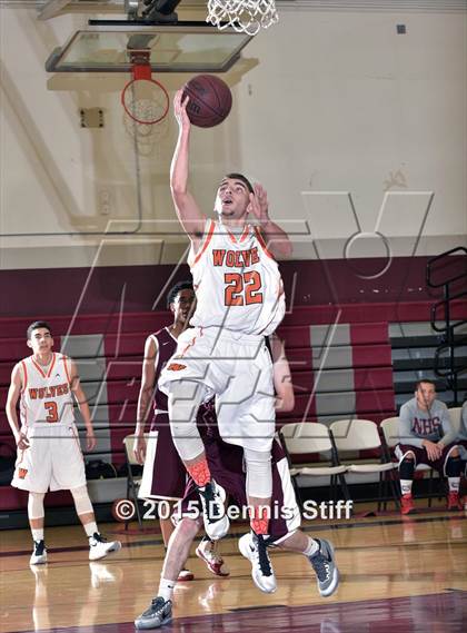 Thumbnail 1 in Woodland @ Natomas (Hunter Classic) photogallery.