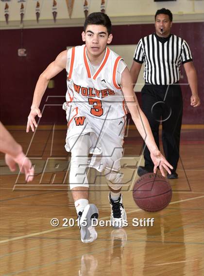 Thumbnail 1 in Woodland @ Natomas (Hunter Classic) photogallery.