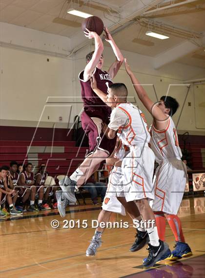 Thumbnail 3 in Woodland @ Natomas (Hunter Classic) photogallery.