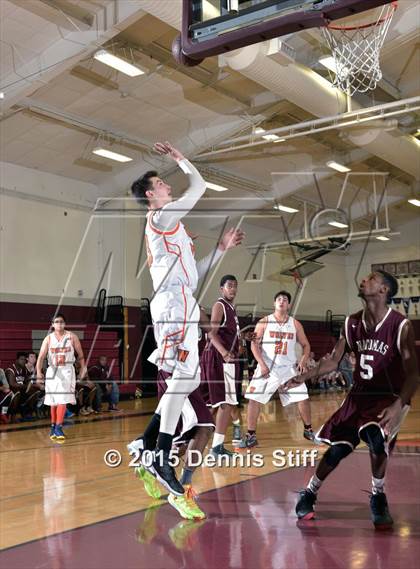 Thumbnail 2 in Woodland @ Natomas (Hunter Classic) photogallery.