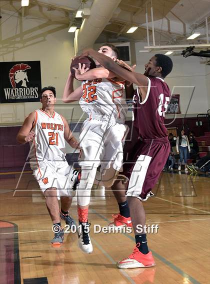 Thumbnail 1 in Woodland @ Natomas (Hunter Classic) photogallery.