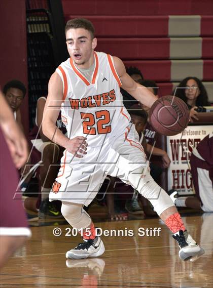 Thumbnail 3 in Woodland @ Natomas (Hunter Classic) photogallery.