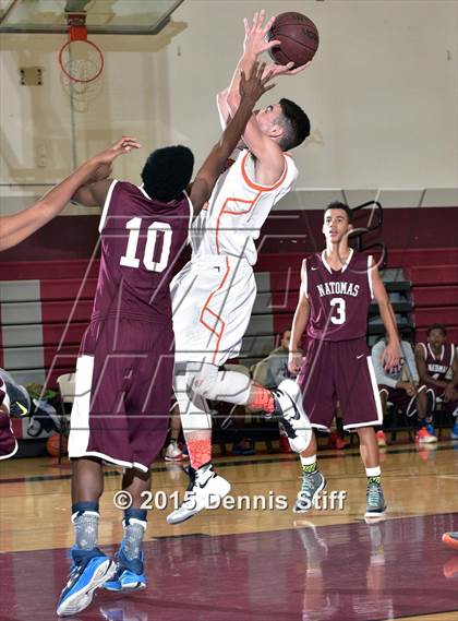 Thumbnail 1 in Woodland @ Natomas (Hunter Classic) photogallery.