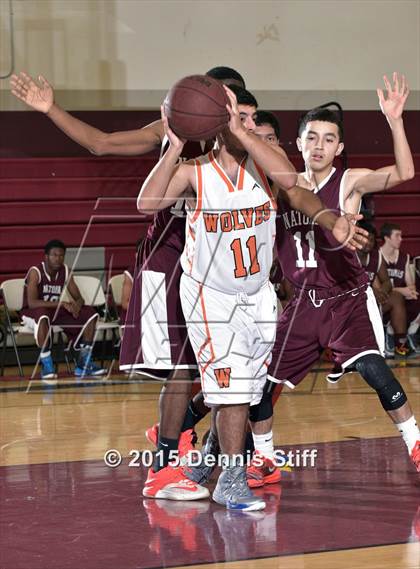 Thumbnail 3 in Woodland @ Natomas (Hunter Classic) photogallery.