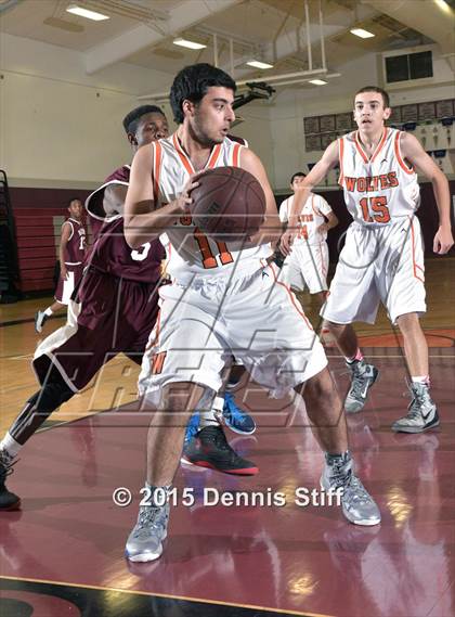 Thumbnail 3 in Woodland @ Natomas (Hunter Classic) photogallery.