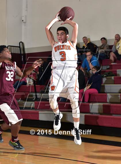 Thumbnail 3 in Woodland @ Natomas (Hunter Classic) photogallery.
