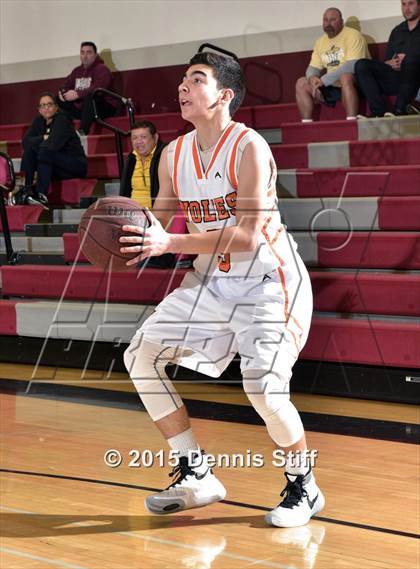 Thumbnail 1 in Woodland @ Natomas (Hunter Classic) photogallery.
