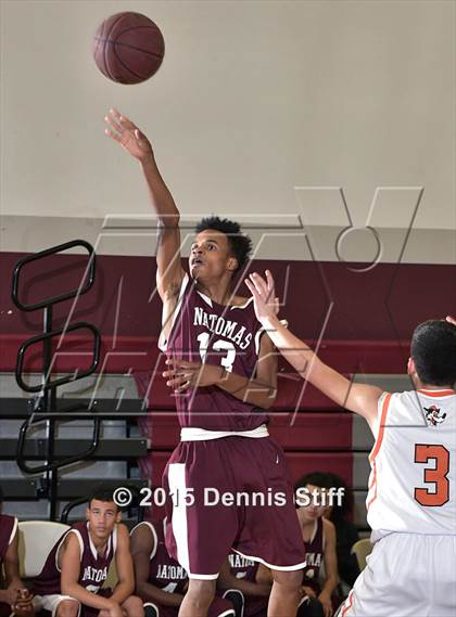 Thumbnail 3 in Woodland @ Natomas (Hunter Classic) photogallery.