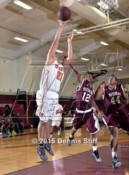 Thumbnail 2 in Woodland @ Natomas (Hunter Classic) photogallery.