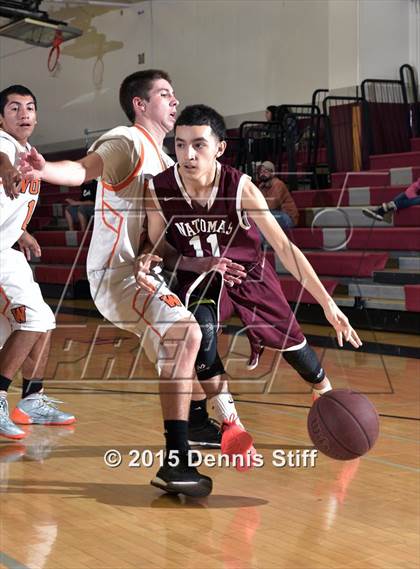 Thumbnail 2 in Woodland @ Natomas (Hunter Classic) photogallery.