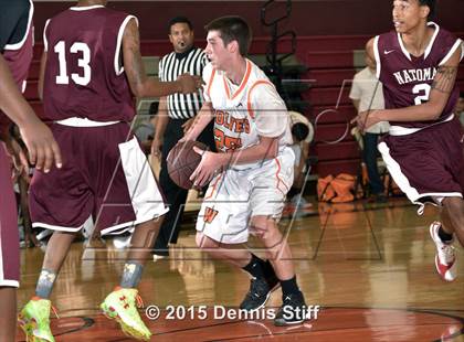 Thumbnail 1 in Woodland @ Natomas (Hunter Classic) photogallery.
