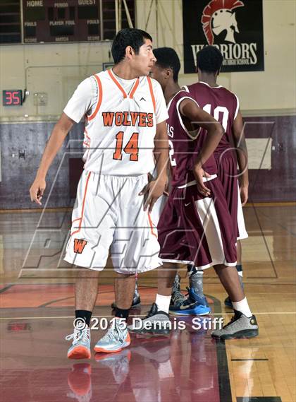 Thumbnail 1 in Woodland @ Natomas (Hunter Classic) photogallery.