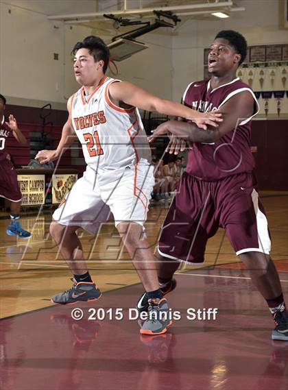 Thumbnail 3 in Woodland @ Natomas (Hunter Classic) photogallery.