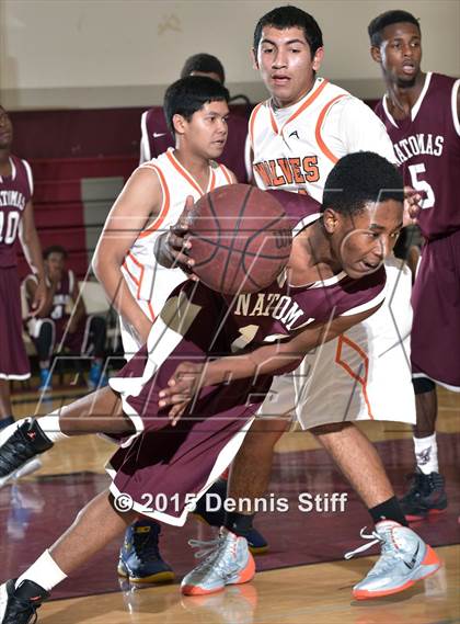 Thumbnail 1 in Woodland @ Natomas (Hunter Classic) photogallery.