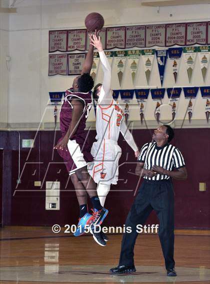 Thumbnail 2 in Woodland @ Natomas (Hunter Classic) photogallery.
