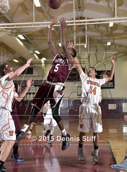 Thumbnail 3 in Woodland @ Natomas (Hunter Classic) photogallery.