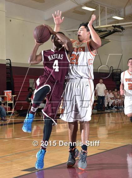 Thumbnail 1 in Woodland @ Natomas (Hunter Classic) photogallery.