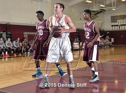Thumbnail 3 in Woodland @ Natomas (Hunter Classic) photogallery.