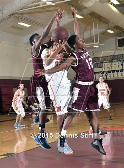 Thumbnail 2 in Woodland @ Natomas (Hunter Classic) photogallery.