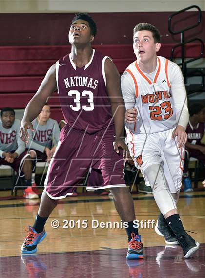 Thumbnail 2 in Woodland @ Natomas (Hunter Classic) photogallery.