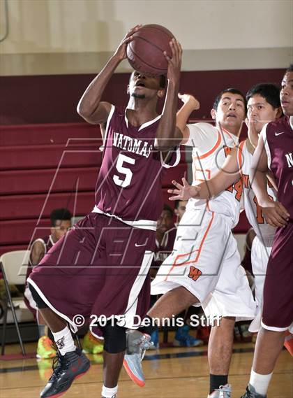 Thumbnail 1 in Woodland @ Natomas (Hunter Classic) photogallery.