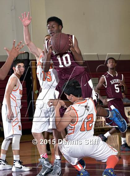 Thumbnail 3 in Woodland @ Natomas (Hunter Classic) photogallery.
