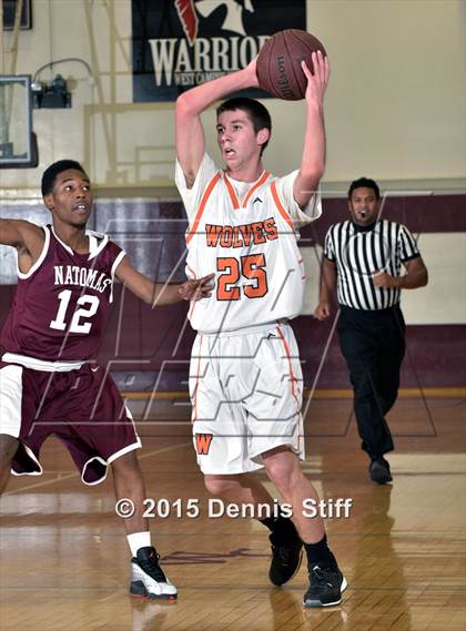 Thumbnail 3 in Woodland @ Natomas (Hunter Classic) photogallery.
