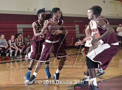 Thumbnail 3 in Woodland @ Natomas (Hunter Classic) photogallery.