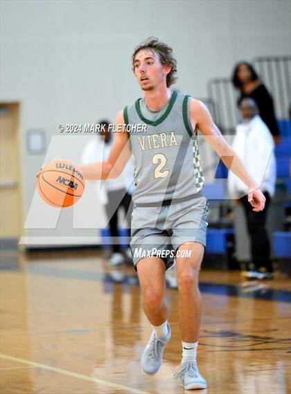 Thumbnail 2 in Freedom vs Viera (14th Annual Earl Graham Metro vs Florida Challenge) photogallery.