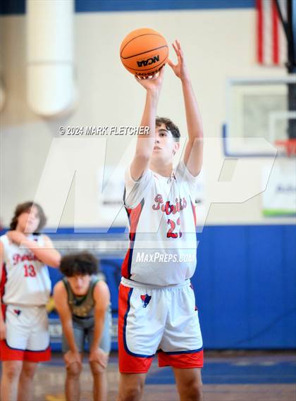 Thumbnail 3 in Freedom vs Viera (14th Annual Earl Graham Metro vs Florida Challenge) photogallery.