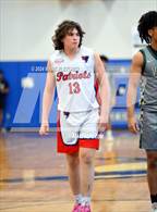 Photo from the gallery "Freedom vs Viera (14th Annual Earl Graham Metro vs Florida Challenge)"
