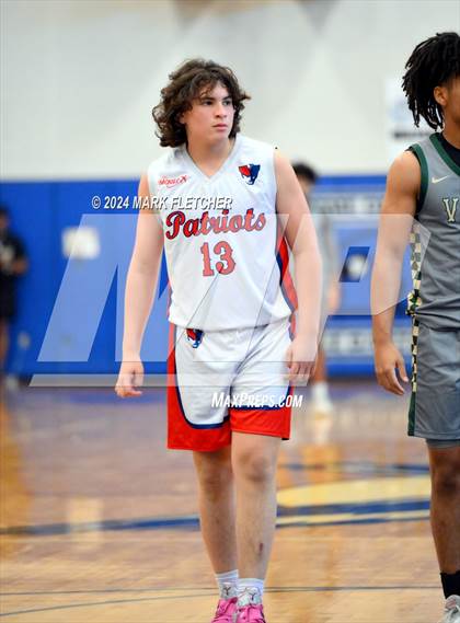 Thumbnail 2 in Freedom vs Viera (14th Annual Earl Graham Metro vs Florida Challenge) photogallery.