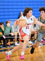 Photo from the gallery "Freedom vs Viera (14th Annual Earl Graham Metro vs Florida Challenge)"