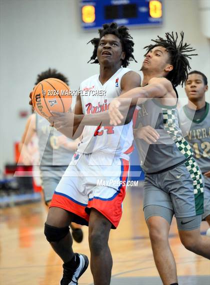Thumbnail 3 in Freedom vs Viera (14th Annual Earl Graham Metro vs Florida Challenge) photogallery.