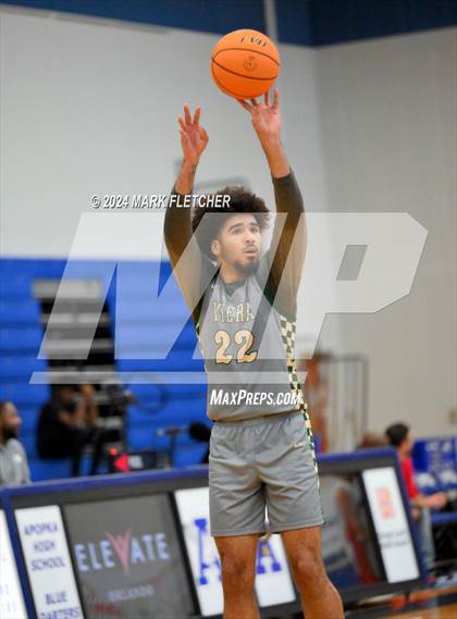 Thumbnail 2 in Freedom vs Viera (14th Annual Earl Graham Metro vs Florida Challenge) photogallery.