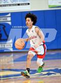 Photo from the gallery "Freedom vs Viera (14th Annual Earl Graham Metro vs Florida Challenge)"